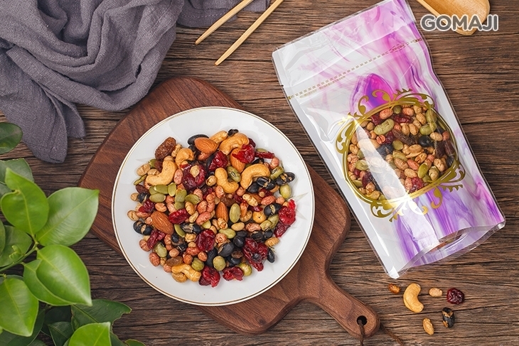 豆豆先生輕食養生社