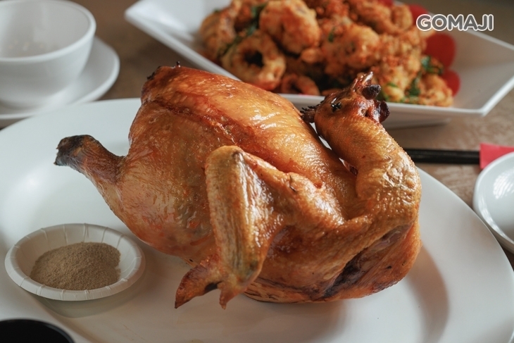 皇家花園餐廳(礁溪旗艦店)