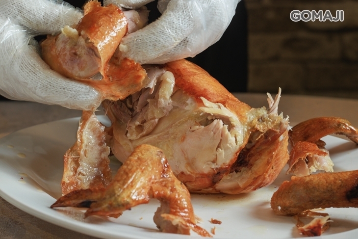 皇家花園餐廳(礁溪旗艦店)