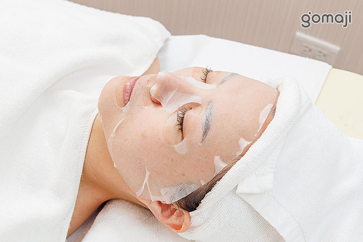 克麗緹娜(康樂店)