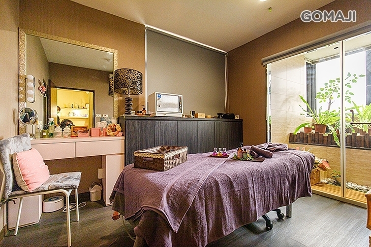 CC SPA