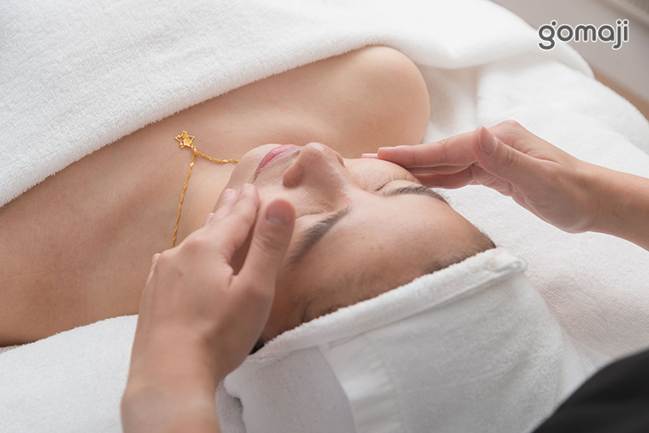 詩夢亞美容美體