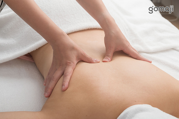 詩夢亞美容美體