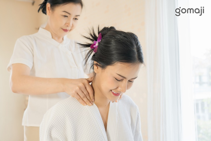 多采多姿頭皮管理