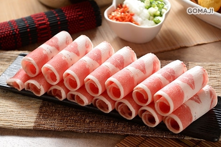 品湯 白色麻辣鍋專賣店