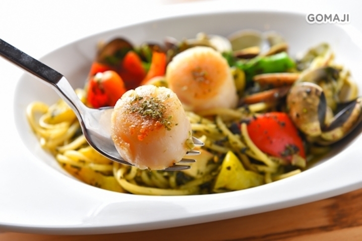 村吉無國界創意料理