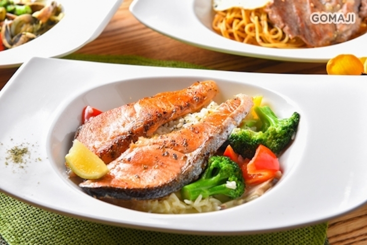 村吉無國界創意料理