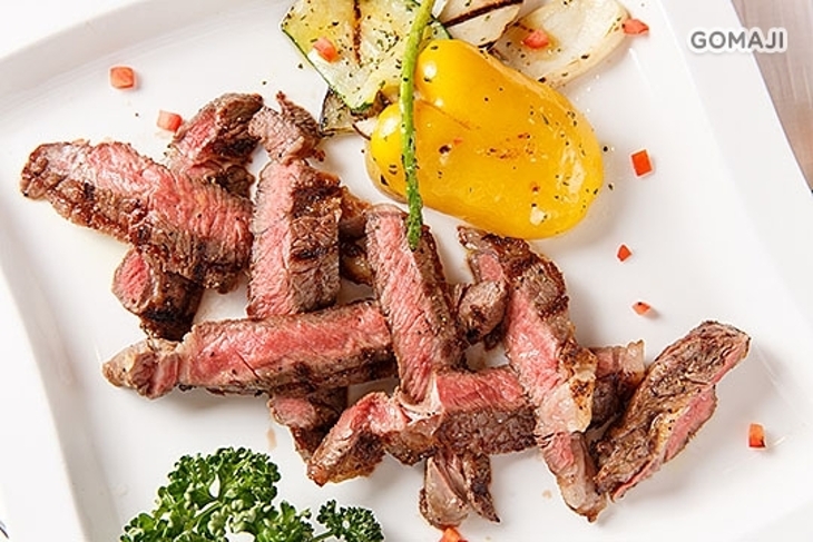 Luna D'Italia 月之意大利餐廳