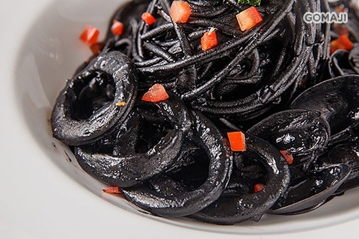 Luna D'Italia 月之意大利餐廳