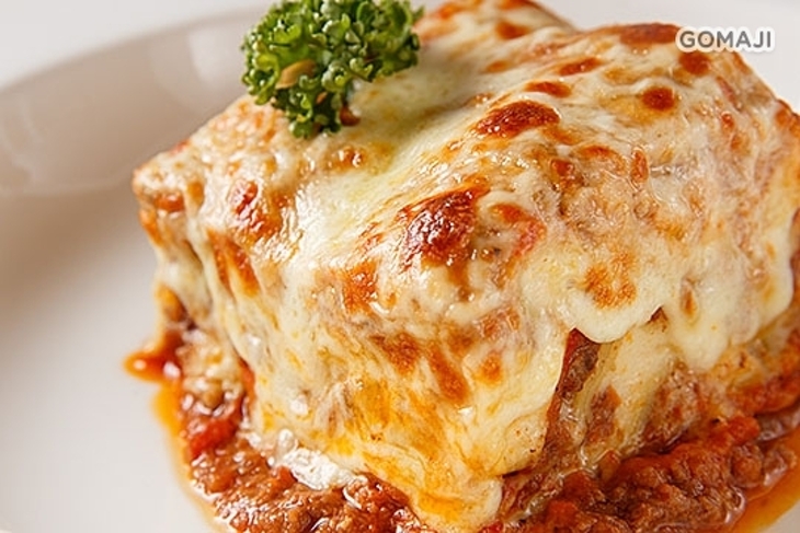 Luna D'Italia 月之意大利餐廳