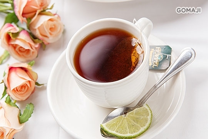 Luna D'Italia 月之意大利餐廳