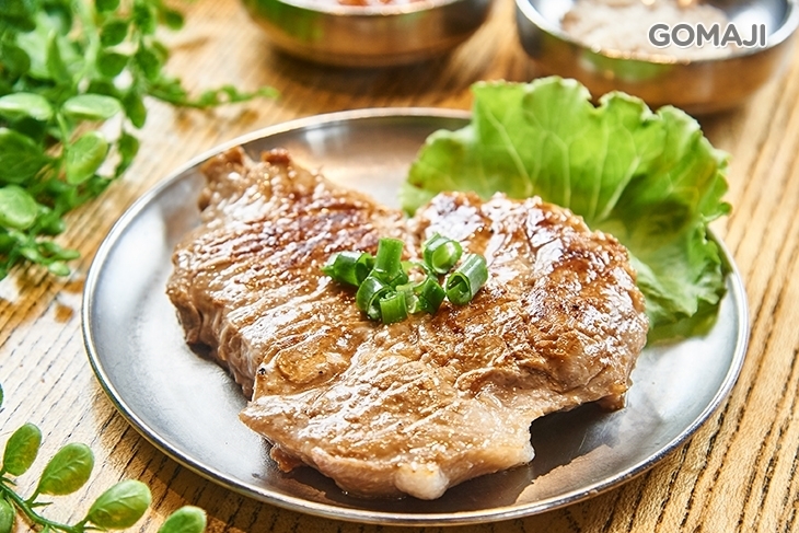 姜虎東678白丁​​韓國傳統烤肉​店​​(高雄店)