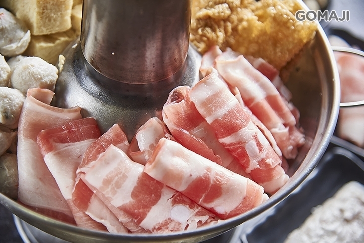 劉家酸白菜火鍋(楠梓店)
