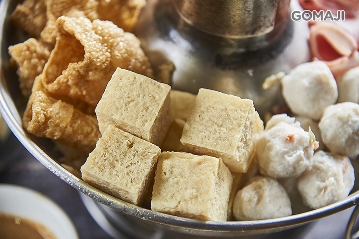 劉家酸白菜火鍋(楠梓店)