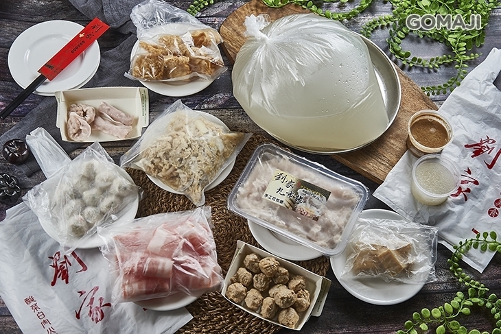 劉家酸白菜火鍋(楠梓店)
