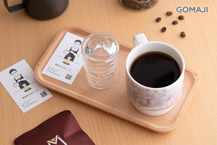 ML coffee 慕光咖啡工作室