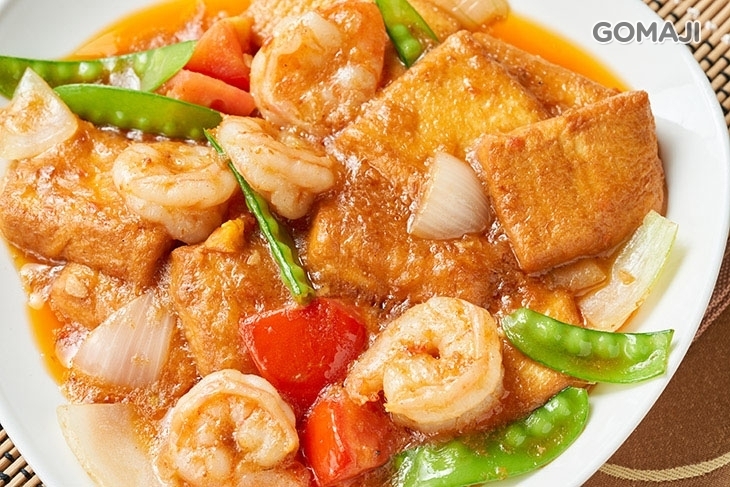 傲翔中泰料理(永吉店)