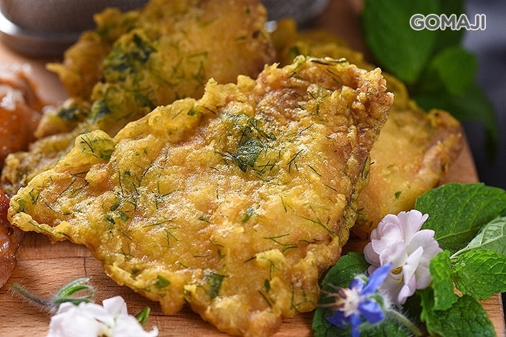 卡爾登飯店-享餐廳