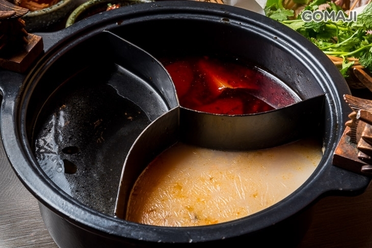 串霸。麻辣串串