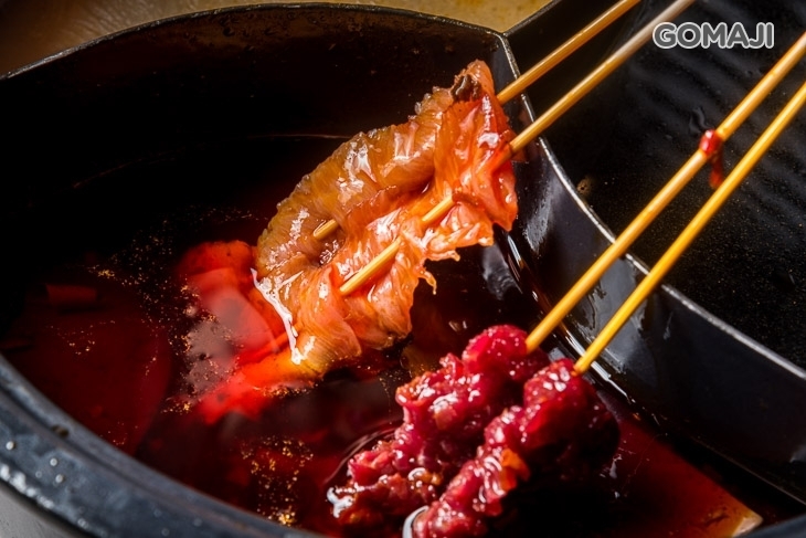 串霸。麻辣串串