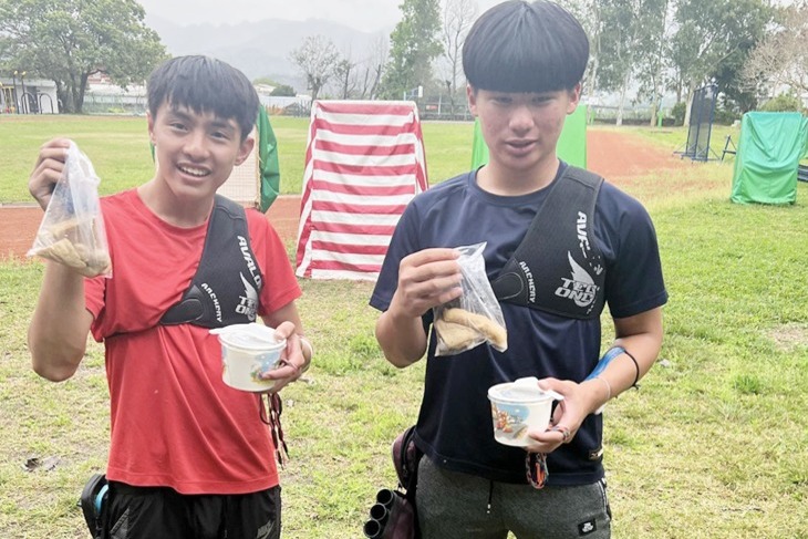 台東偏鄉射箭種子培訓計畫