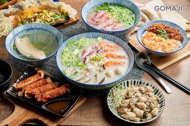 新潭記台南虱目魚