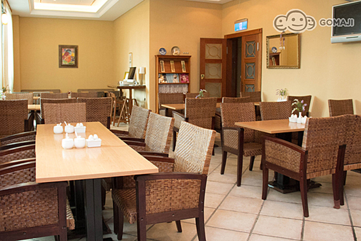 淡水-漁人碼頭休閒旅館