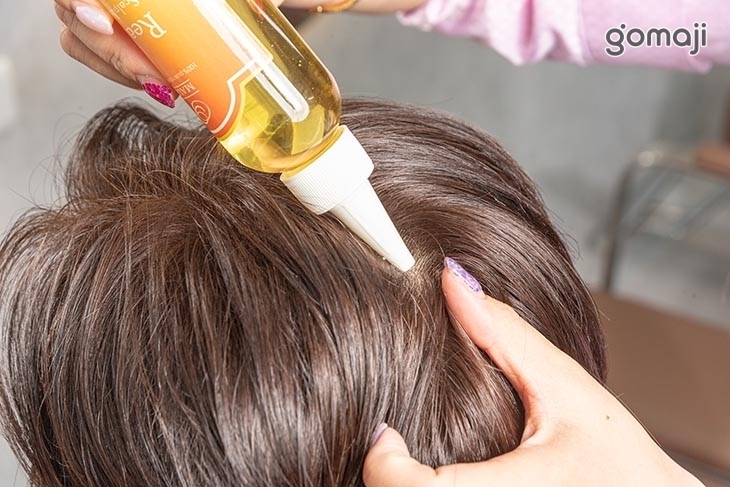 ALLIES HAIR SALON(中山店)