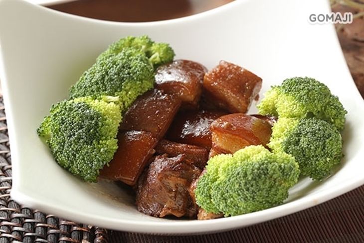 良食究好市集餐廳