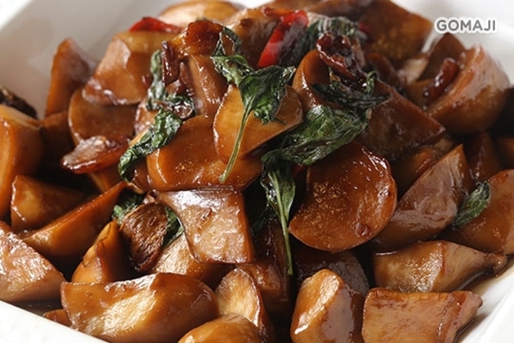 良食究好市集餐廳