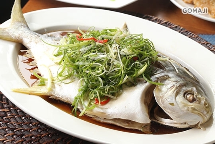 良食究好市集餐廳