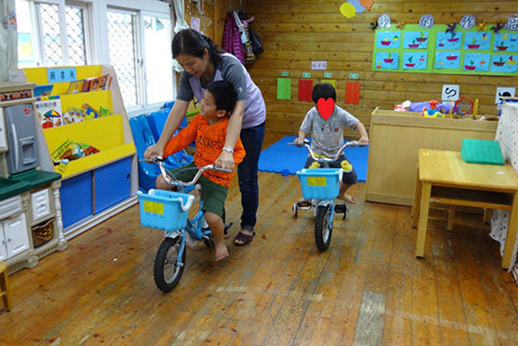 一起夢想-屏東愛家星光晚餐