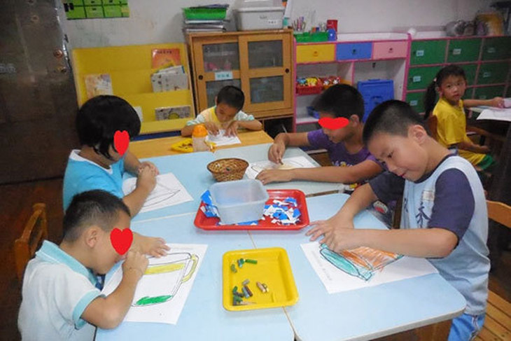 一起夢想-屏東愛家星光晚餐