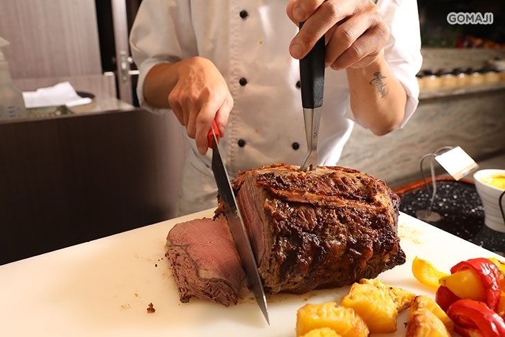 板橋凱撒大飯店