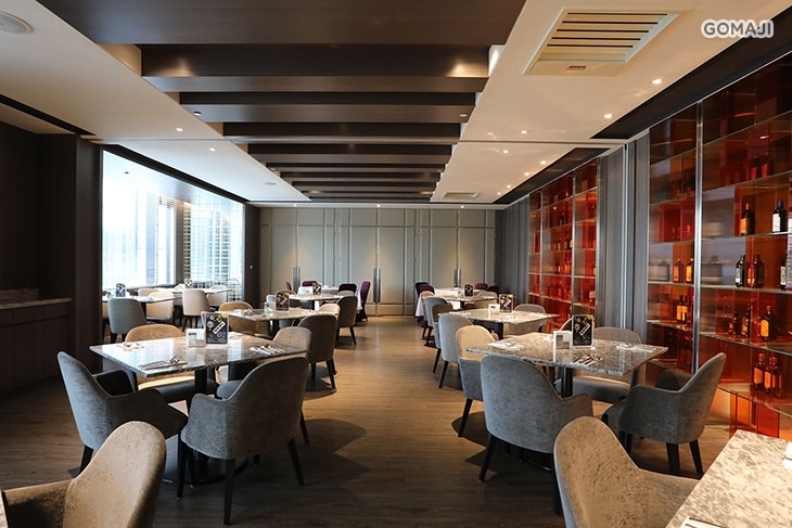 板橋凱撒大飯店