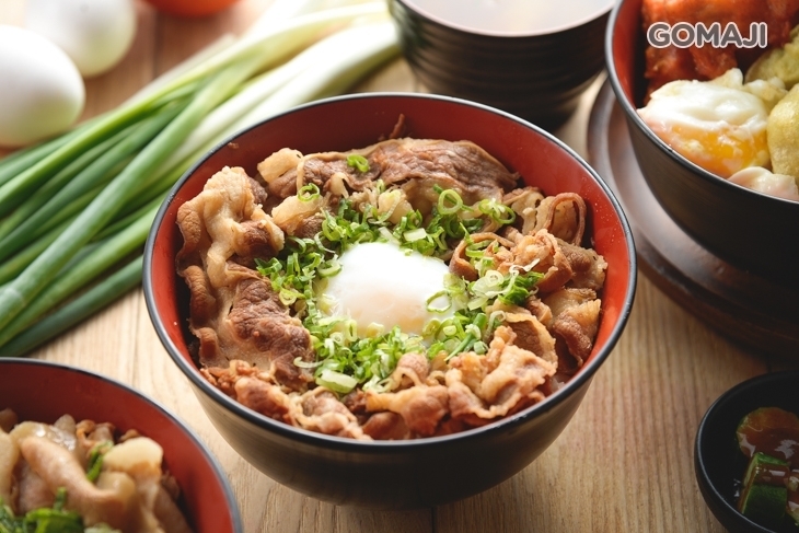 龜一手作烏龍麵(美術館店)