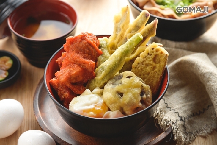 龜一手作烏龍麵(美術館店)