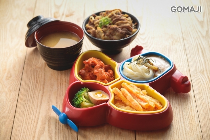 龜一手作烏龍麵(美術館店)