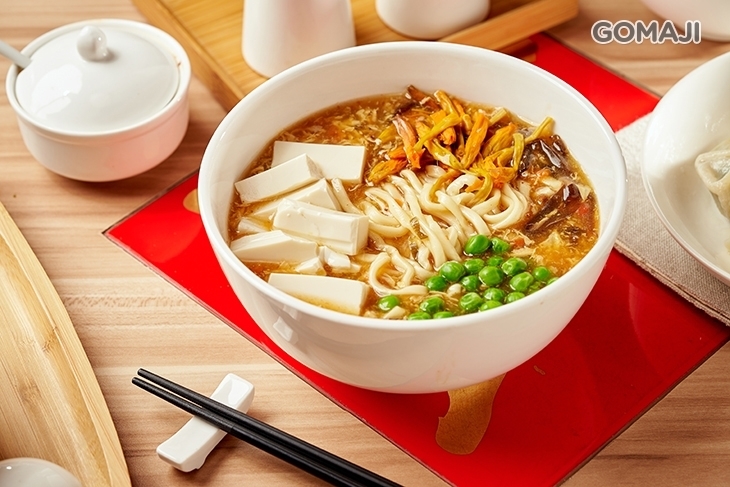 萬家團圓