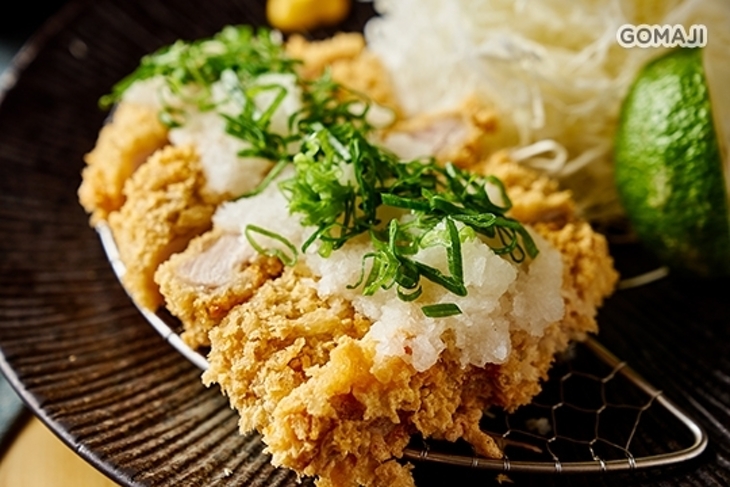 知味亭日式御膳料理
