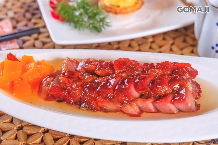 寶麗金餐飲集團(市政店)