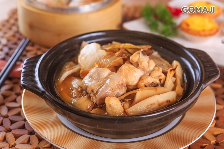 寶麗金餐飲集團(市政店)