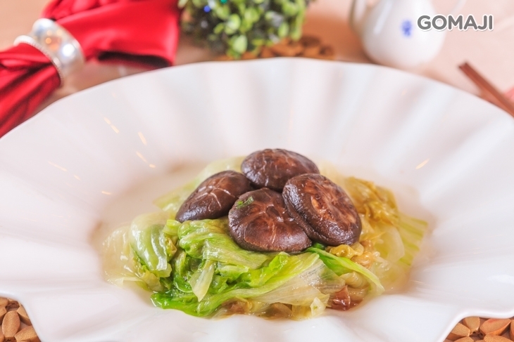 寶麗金餐飲集團(市政店)