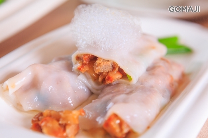 寶麗金餐飲集團(市政店)