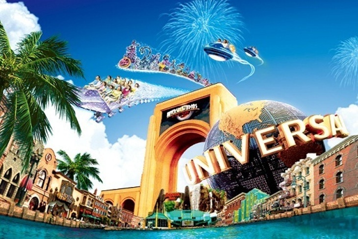 虎航航空(台北-大阪)