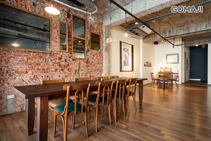 AIYO cafe