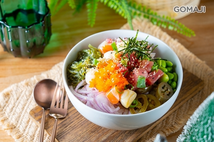 PokéPoké 波奇波奇(中港店)