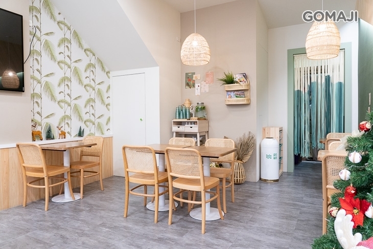 PokéPoké 波奇波奇(中港店)