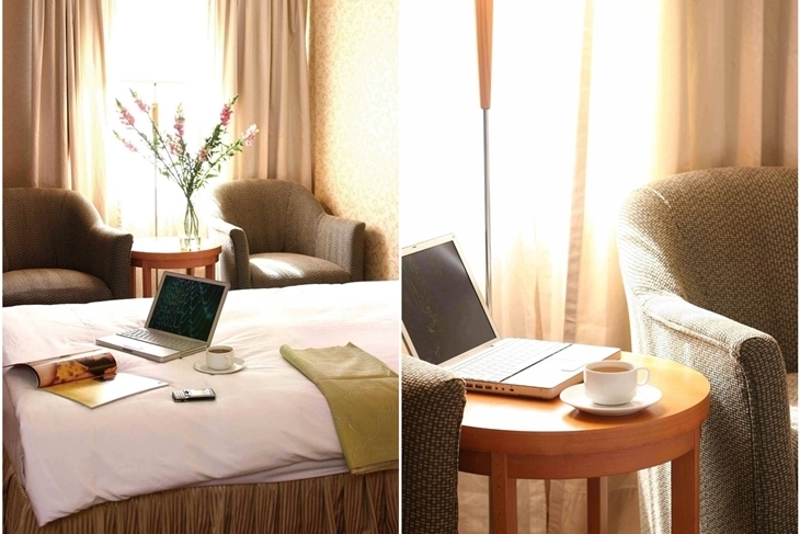 台北神旺大飯店