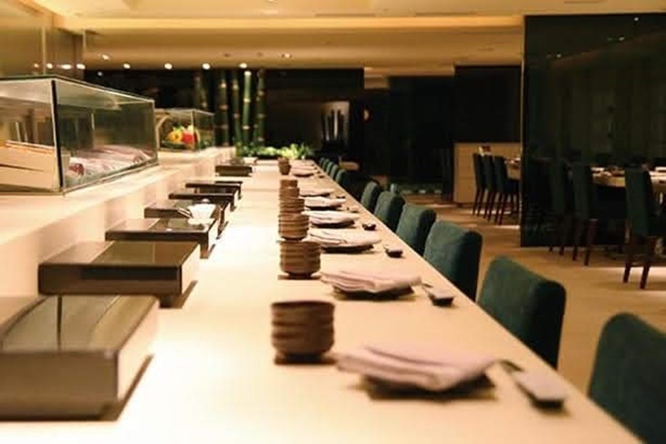 台北神旺大飯店